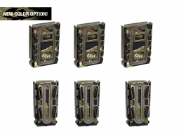 6 PACK - Soft Shell Scorpion Kit - Magazine Carriers - holsters and tactical equipment